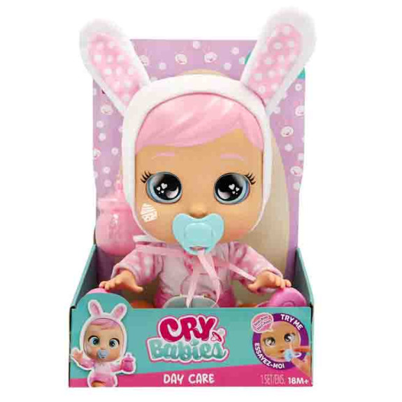CRY BABIES DAY CARE CONEY